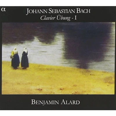 Image de Clavier ubung I [Import]