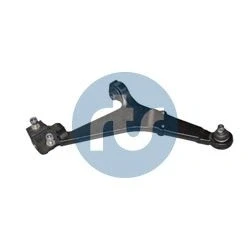 Image de RTS 96 00595 1 Bras de suspension avec rotule Essieu avant droit, inférieur barre oscillant transversal CITROËN: Saxo 3/5 portes, AX