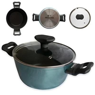 Image de Quttin Casserole Açuro, Universelle