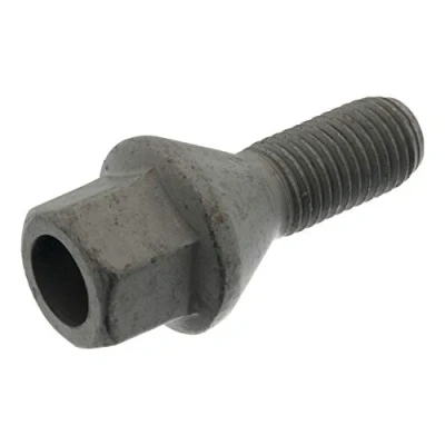 Image de FEBI BILSTEIN 49008 Boulon De Roue Embase conique F 50,5 RENAULT: Megane 4, CLIO 3, 2, DACIA: Duster SUV, Sandero I, Logan I MCV