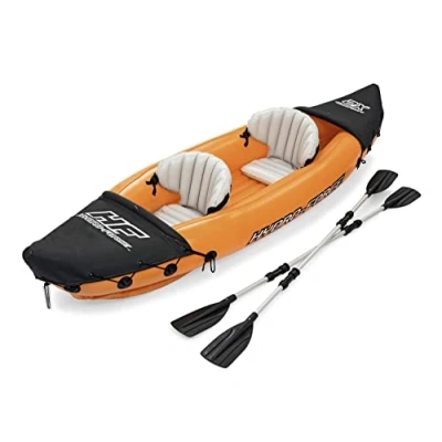 Image de Bestway Kayak Hydro Force Lite 321x88CM