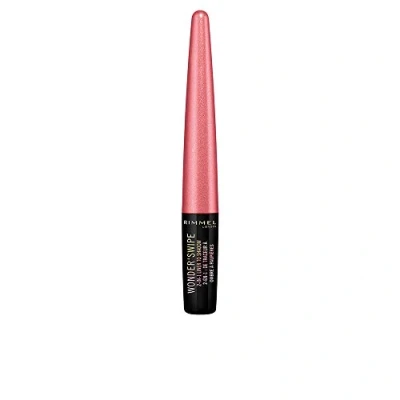 Image de Rimmel Wonder&#039;Swipe Le fard à paupières 006 My Bae
