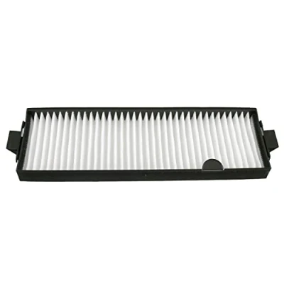 Image de FEBI BILSTEIN 22467 Filtre d&#039;habitacle de pollens 433 125 31 SAAB: 900 II 3/5 portes, 9 3 Cabriolet