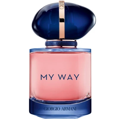 Image de Giorgio Armani Eau de Parfum My Way Intense