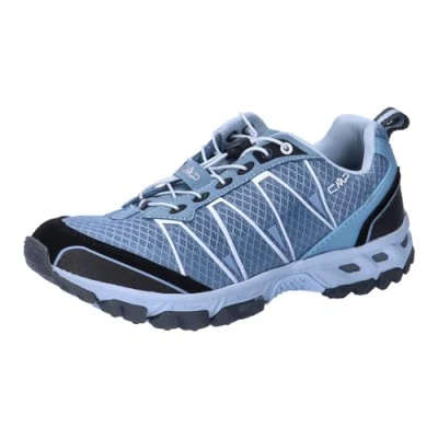 Image de CMP Altak Chaussures de running, Femme, Taille: 36, Azzurro Matière synthétique / textile