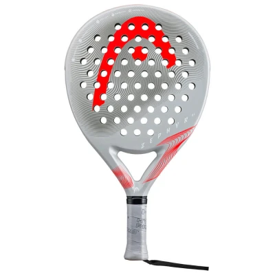 Image de Raquette de padel Head Zephyr Ul 2023