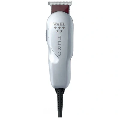 Image de Wahl Tondeuse de précision à fil Hero 5 étoiles