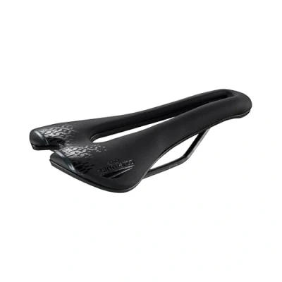 Image de Selle San Marco Aspide Course Courte vélo, Noir/Noir, Narrow (S3)
