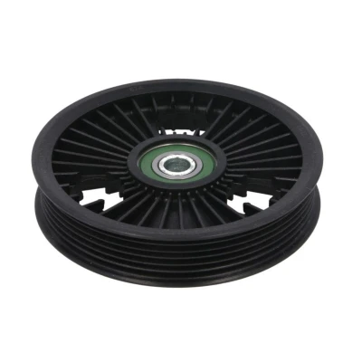 Image de BTA E2Y8034BTA Galet Enrouleur JEEP: Cherokee III, WRANGLER 2, CHRYSLER: VOYAGER / Grand 3, 2