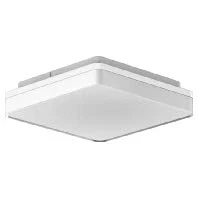 Image de BEGA RZB HB 506 Plafonnier LED CCT Switch, 21x21cm 15W