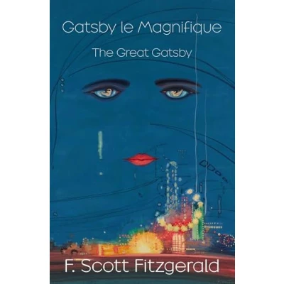 Image de Gatsby le Magnifique