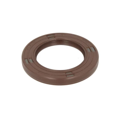 Image de CORTECO 20036188B Joint Spi De Vilebrequin côté frontal FPM (caoutchouc fluoré) FORD: FIESTA 5, KA 3 portes, StreetKA Cabriolet