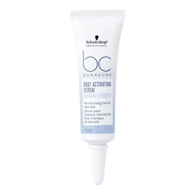 Image de Schwarzkopf Professional BC Bonacure Scalp Sérum Activateur 8 x 7 ml