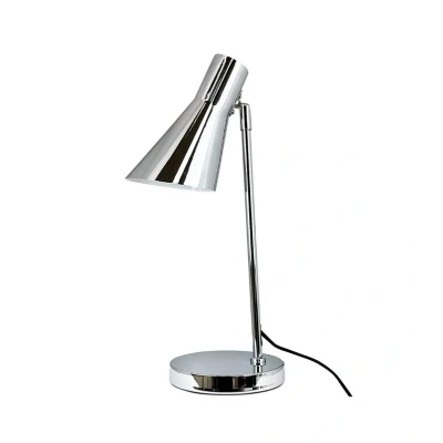 Image de DybergLarsen DL12 Lampe de Table Chrome
