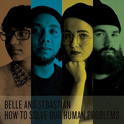 Image de How to Solve Our Human Problems (Part I II III)