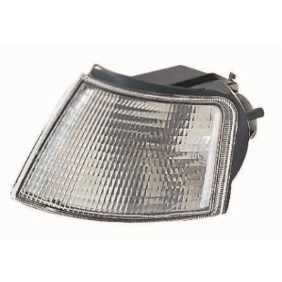 Image de ABAKUS 445 1501R UE C Clignotant avant droite sans fixation, porte lampe, ampoule P21W SEAT: TOLEDO 1