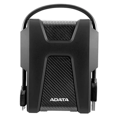 Image de ADATA HD680 disque dur externe 2 To Noir Neuf