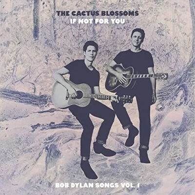 Image de If Not for You (Bob Dylan Songs Vol.1) [Import]