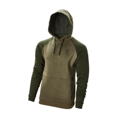 Image de Browning Sweat de Chasse Snapshot Vert XL