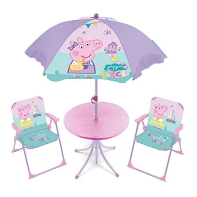 Image de ARDITEX AD PP13347 Sac, Polyester, Peppa Pig, único