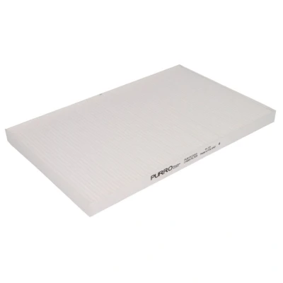 Image de PURRO PUR PC0003 Filtre d&#039;habitacle de pollens 342 214 19 AUDI: A6 C4 Avant, Berline