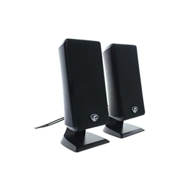 Image de Mobility Lab ML305455 Enceinte 2.0 PC Noir
