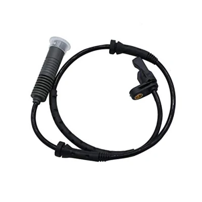 Image de TAKPART Capteur de vitesse roue ABS avant gauche et droite pour série 1 E81 E82 E87 E88 E90 E91 E92 E93 34526762465 0986594519
