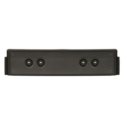 Image de Support de plaque d&#039;immatriculation BLIC 6509 01 0017920P