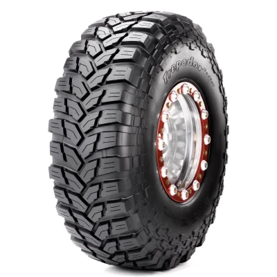 Image de Maxxis M 8060 Trepador Comp 40x13.50/ R17 123L auto Pneus été 42727775