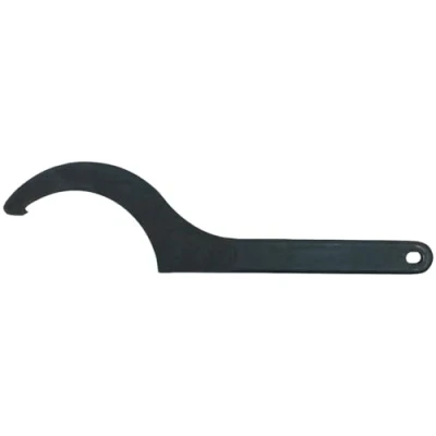 Image de KS Tools Llave de gancho fija Con pico, 12 14 mm