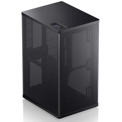 Image de Jonsbo VR3 Mini Tower Noir Neuf