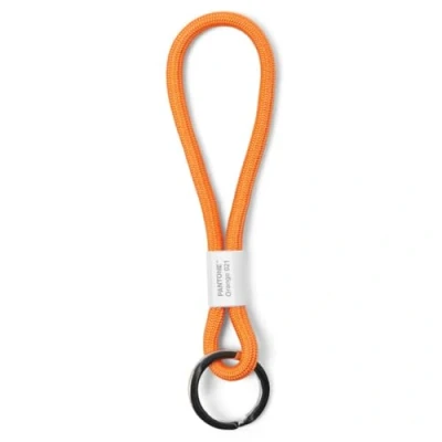 Image de Copenhagen.Design PANTONE Key Chain Short, Orange