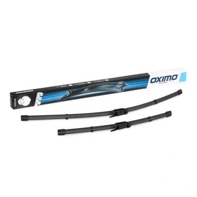 Image de Balai d&#039;essuie glace Oximo WB350600 avant plat OPEL: Corsa D 3/5 portes, E portes