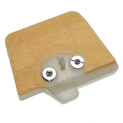 Image de vhbw Filtre Compatible avec Stihl 034, 036, MS 340, 360 scie électrique, tronçonneuse Microfibre