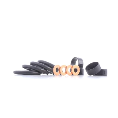 Image de FISPA 83.1412 Kit de joints, injecteur PEUGEOT: 206 SW, 207 3/5 portes, CITROËN: C2 C3 I II