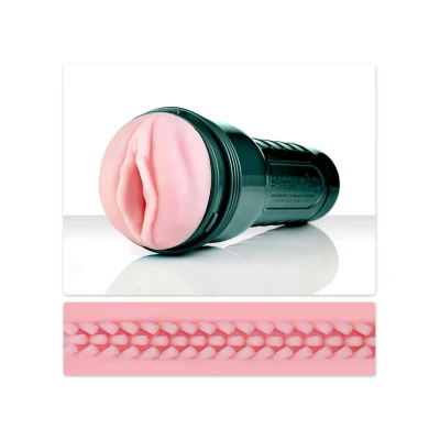 Image de Pack Masturbateur Vagin Vibrant Vibro Lady