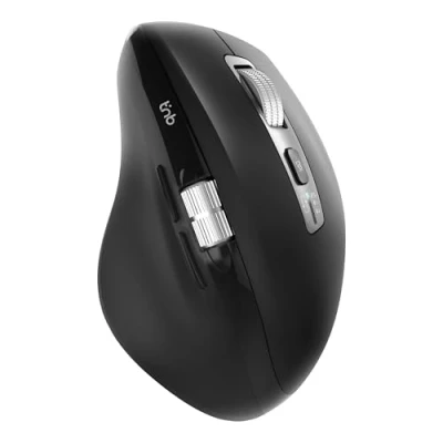 Image de T&#039;nB MWINFINITEPRO souris Droitier Bluetooth + USB Type A 3200 DPI Neuf