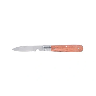 Image de KS TOOLS 907.2187 Couteau fermant Acier inoxydable 85, 195 15