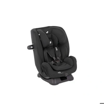 Image de Reboarder Kindersitz Spin 360 GTI i Size ab Geburt Modèle 4 ans (40 105 cm) avec Isofix Basis Schiste