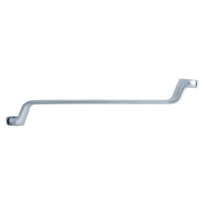 Image de KS TOOLS 517.0835 E Clé polygonale double 14, 17 Acier chrome vanadium