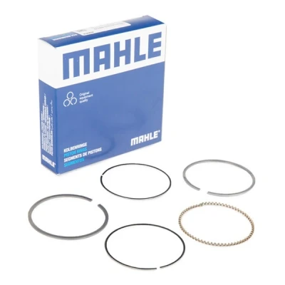 Image de MAHLE ORIGINAL 003 99 N0 Jeu De Segments Pistons 66,5 SMART: City Coupe, Fortwo I Cabriolet, Coupe