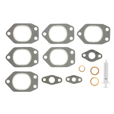 Image de ELRING 933.850 Kit de montage, compresseur avec joints instructions montage