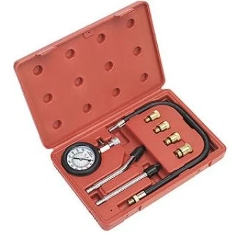 Image de SEALEY CT955 Enregistreur de compression