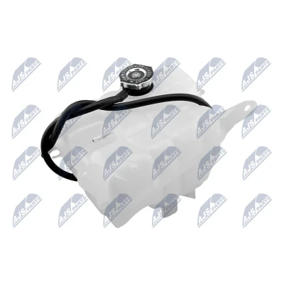 Image de Vase d&#039;expansion, liquide de refroidissement NTY CZW CH 002