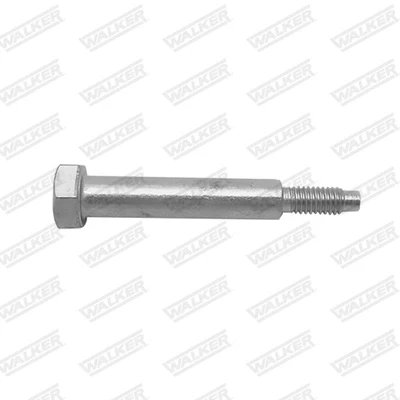 Image de WALKER 80267 Boulon, système d&#039;échappement 62 PEUGEOT: 307 3/5 portes, SW, 207 CITROËN: C4 I Xsara Picasso