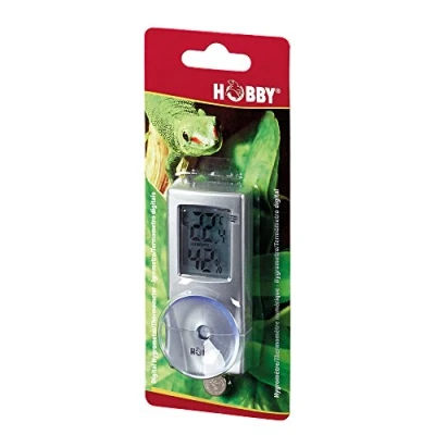 Image de Hobby 36251 DHT2 Hygromètre numérique Thermomètre