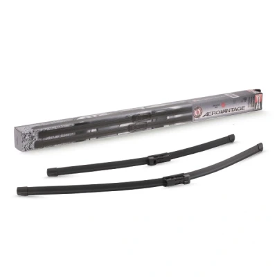 Image de Balai d&#039;essuie glace Champion Aerovantage Flat AFL7055B/C02 700/550mm Sans Cadre avec spoiler plat 28/22Pouces CITROËN: C5 III Break, 3