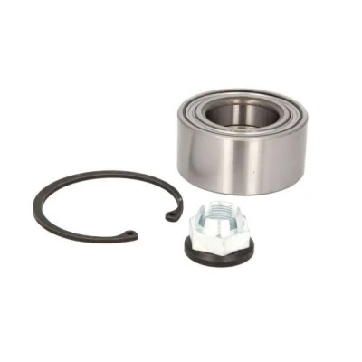 Image de BTA H1R029BTA Kit de roulements roue des deux côtés l&#039;essieu avant avec capteur ABS intégré 83 RENAULT: MEGANE 3 Coupe, SCENIC 3, GRAND