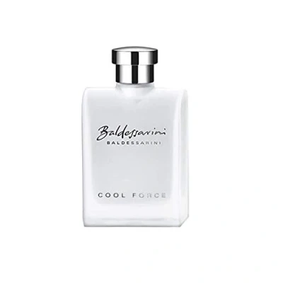 Image de Baldessarini Fragrances COOL Force After Shave Lotion Aprèsrasage, Homme, Taille: 90 ml,