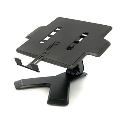 Image de ERGOTRON Support Neo Flex 33 334 085 Pour ordinateur portable Noir